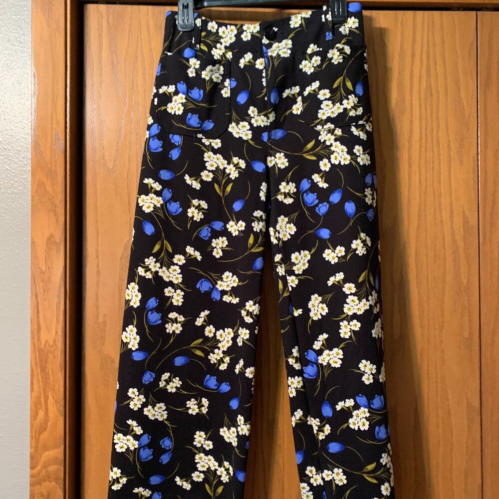 Maeve Collette (Anthropologie) Sz 27 Pants